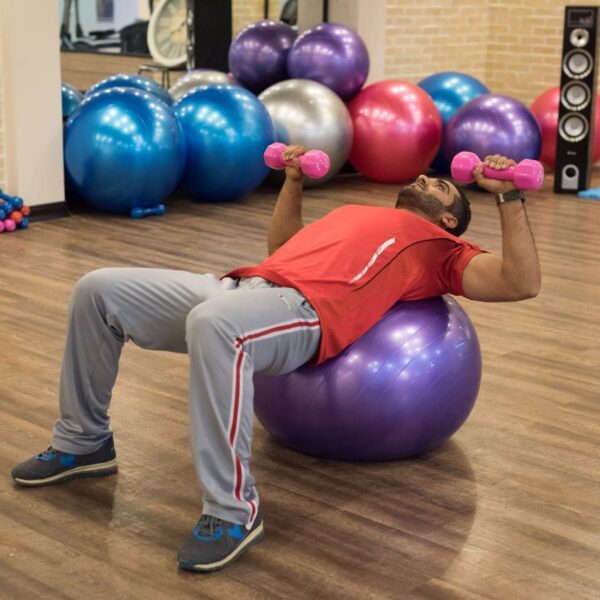 Gym4