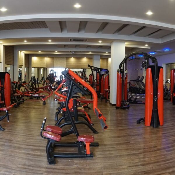 Gym6